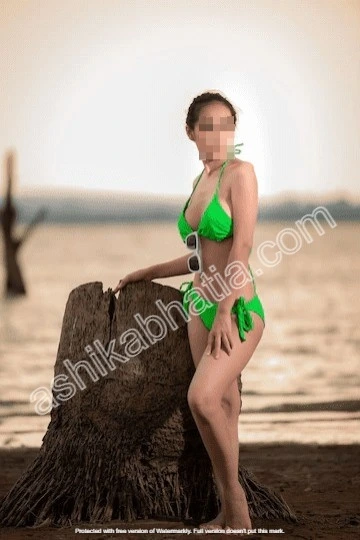 Independent Goa escorts service